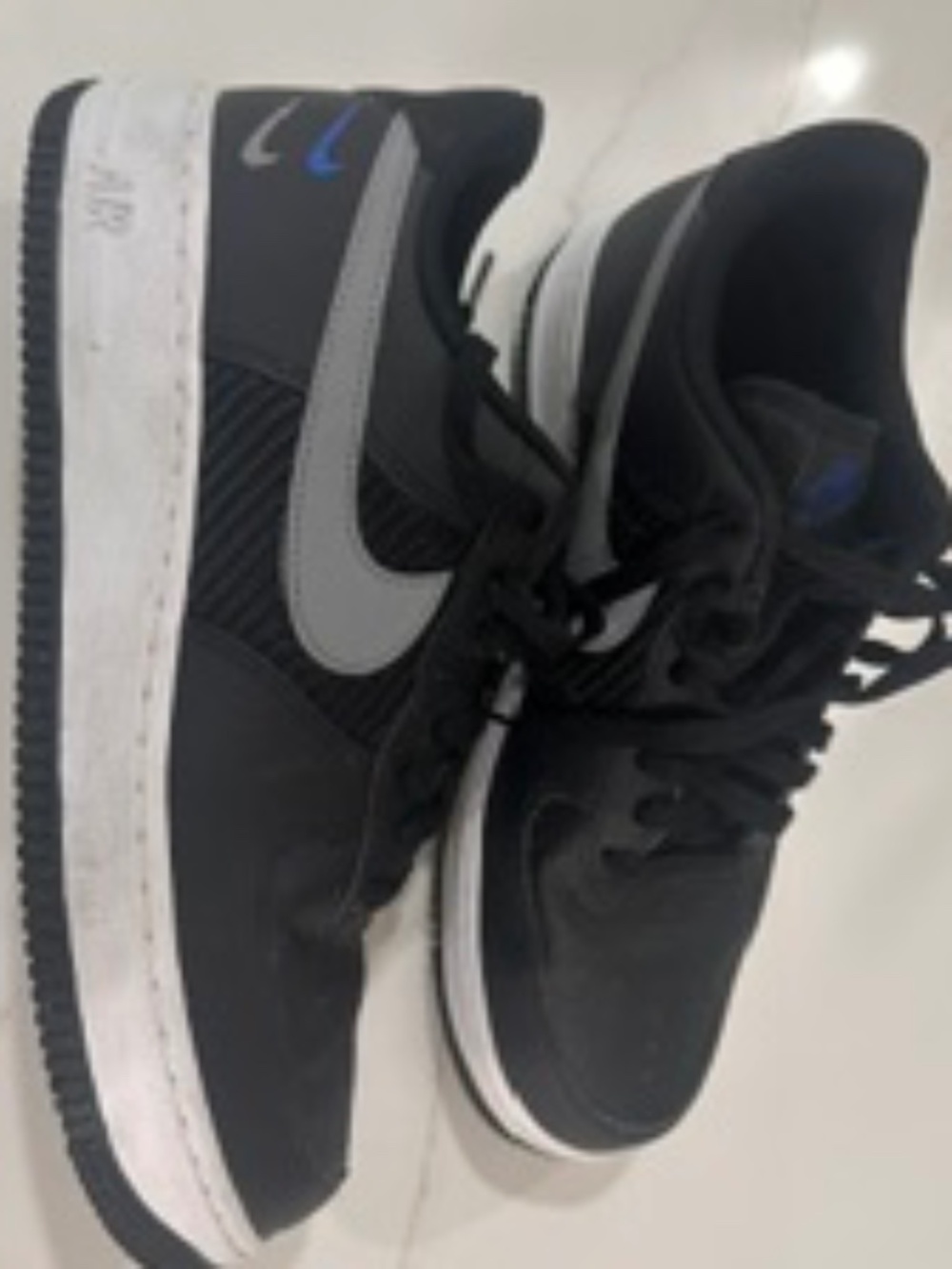 Nike Air Force 1 Low '07 Sneakers